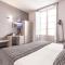 Nostos rooms & Apartments - Syrakuzy