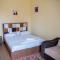 New Grand Royal Hotel Cairo