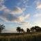 La maison de Demeter, 10 min dEugénie, calme des Landes Intérieures