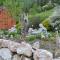 Ferienhaus Gstoderblick - Seebach