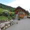 Ferienhaus Gstoderblick - Seebach