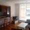 Apartagal-Edificio Celtas Foz