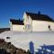 Senja arctic lodge