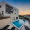 Villa Salt - 10 people, heated pool, Trogir, near beach & Split airport - Trogir