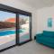 Villa Salt - 10 people, heated pool, Trogir, near beach & Split airport - Trogir