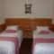 Dein Haus Hotel y Departamentos