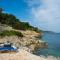 Paxos Sunrise Villas