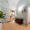 Rental in Rome - Bramante Luxury