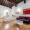 Rental in Rome - Bramante Luxury