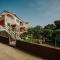Apartments Doulos