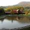 Country house with a pool in Medvednica Nature Park