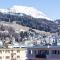 swissme-Seeblick-Balkon-55qm-Parkplatz-Nahe Bergbahn - St. Moritz