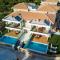 Leandros Villas