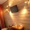 Citotel Hotel Restaurant Les Pins photo 14