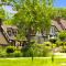 Hillbrook Inn & Spa