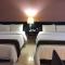 Hotel & Lounge Las Islas - San Juan Bautista Tuxtepec