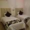 Hotel Condesa 185