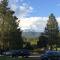 Mount Shasta Ranch Bed and Breakfast