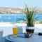 Uncle's Luxury Jacuzzi - Adamantas