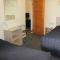 Captains Quarters Motor Inn