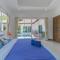 Phikun 4 BR Private Pool Villa - Chalong