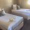 Commercial Hotel Motel Lithgow - Lithgow