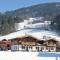 Chalets Aue
