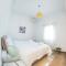 Floras Houses Mykonos