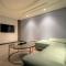 Sun Hao Hotel Taichung