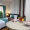 Saigon Sky Garden Serviced Apartments