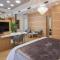 VIP Rooms
