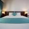 Saigon Sky Garden Serviced Apartments