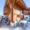 Chalet Le Papillon - Calm, sunny, spacious