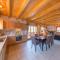 Chalet Le Papillon - Calm, sunny, spacious