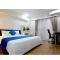 Saigon Sky Garden Serviced Apartments