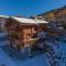 Chalet Le Papillon - Calm, sunny, spacious
