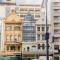 Adderley, fantastic City Centre pad - No Loadshedding