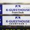 K-Guesthouse Seomyeon 1