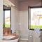 Villa Iris -Pet friendly stay - garden - private parking- Bike friendly holiday house