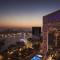 Al Bandar Rotana – Dubai Creek