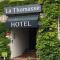 Logis La Thomasse