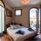 Esclusivo appartamento- 6 persone in Villa Liberty