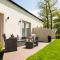 Roundthorn Country House & Luxury Apartments