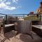 Luxury Apartment with Private Rooftop Terrace