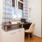 Luxury Apartment with Private Rooftop Terrace