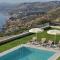 Ocean Villas Complex