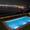 Ocean Villas Complex