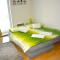Apartman De Luxe