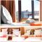 Manhattan Towers-Suite 508 - Cape Town
