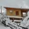 Zeus-Village οικισμός φινλανδικών chalet με πισίνες & γυμναστήριο